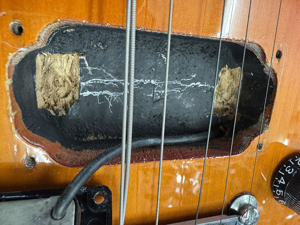 レア！美品！YAMAHA SF3000｜整備済！送料込み！フォロワー割引あり！ YAMAHA SF3000（ビンテージ）【楽器検索デジマート】