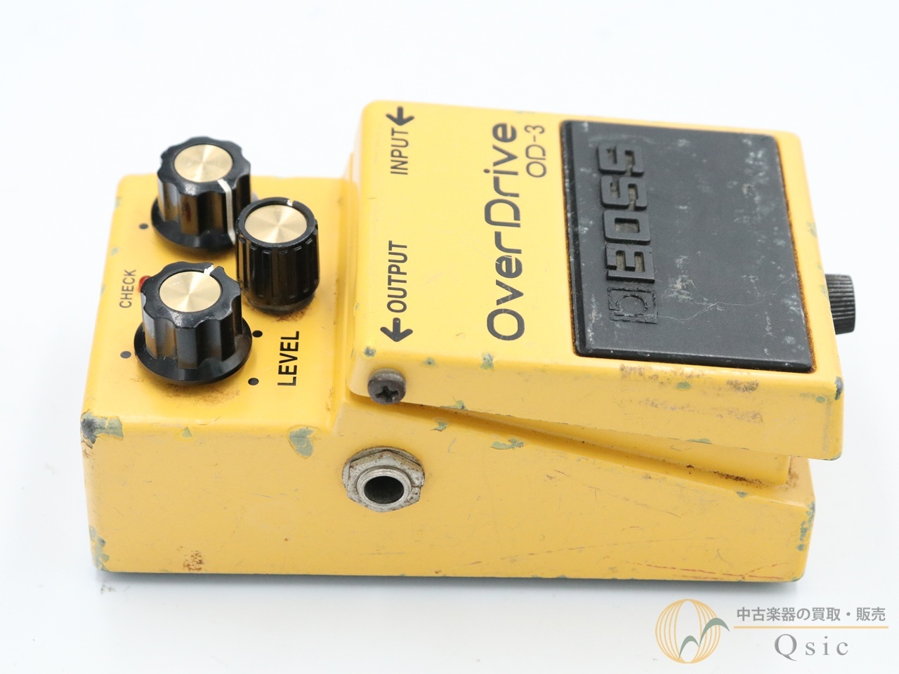BOSS OD-3 [TM141]【神戸店在庫】（中古）【楽器検索デジマート】