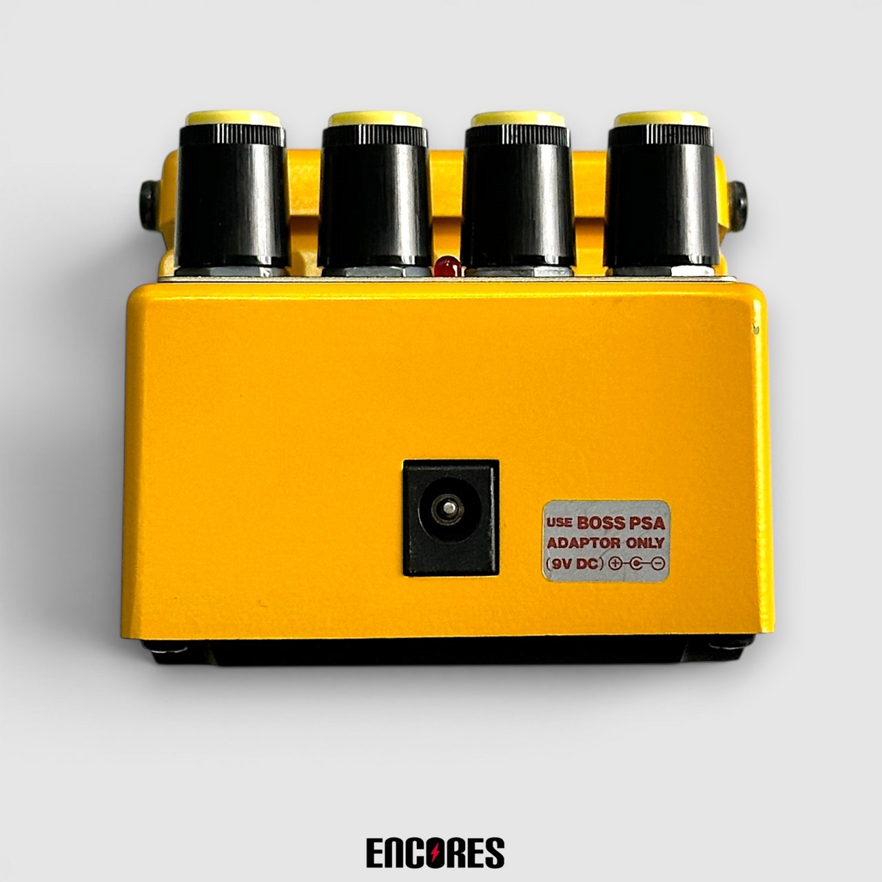 OVER DRIVE 2台セット BOSS&DigiTech BOSS BOSS OS-2 Over Drive（中古）【楽器検索デジマート】