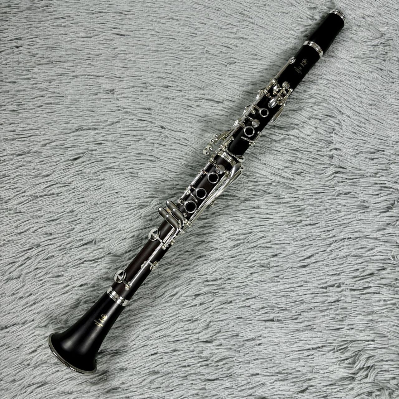 YAMAHA 【即納・5年保証】YAMAHA/YCL-450M B♭クラリネット