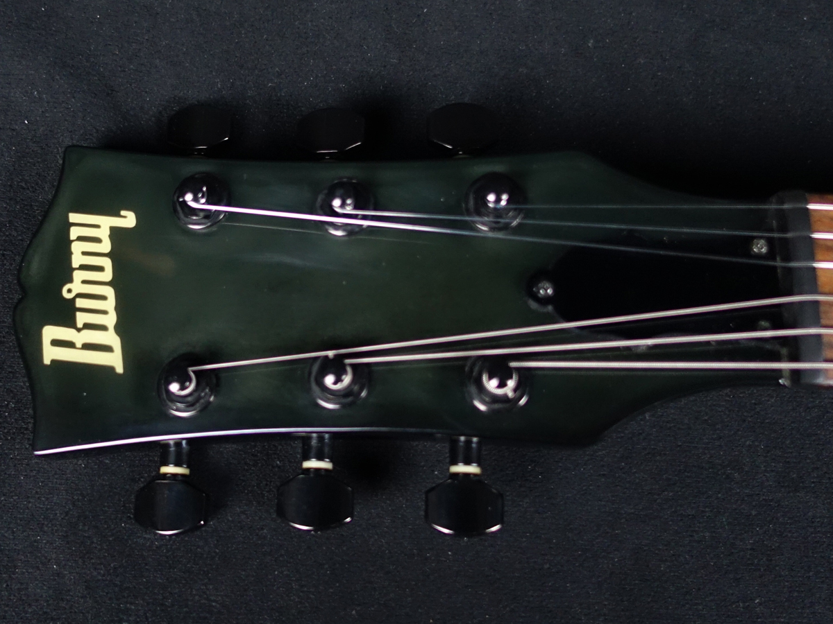 Burny LG-550 BUB（中古）【楽器検索デジマート】