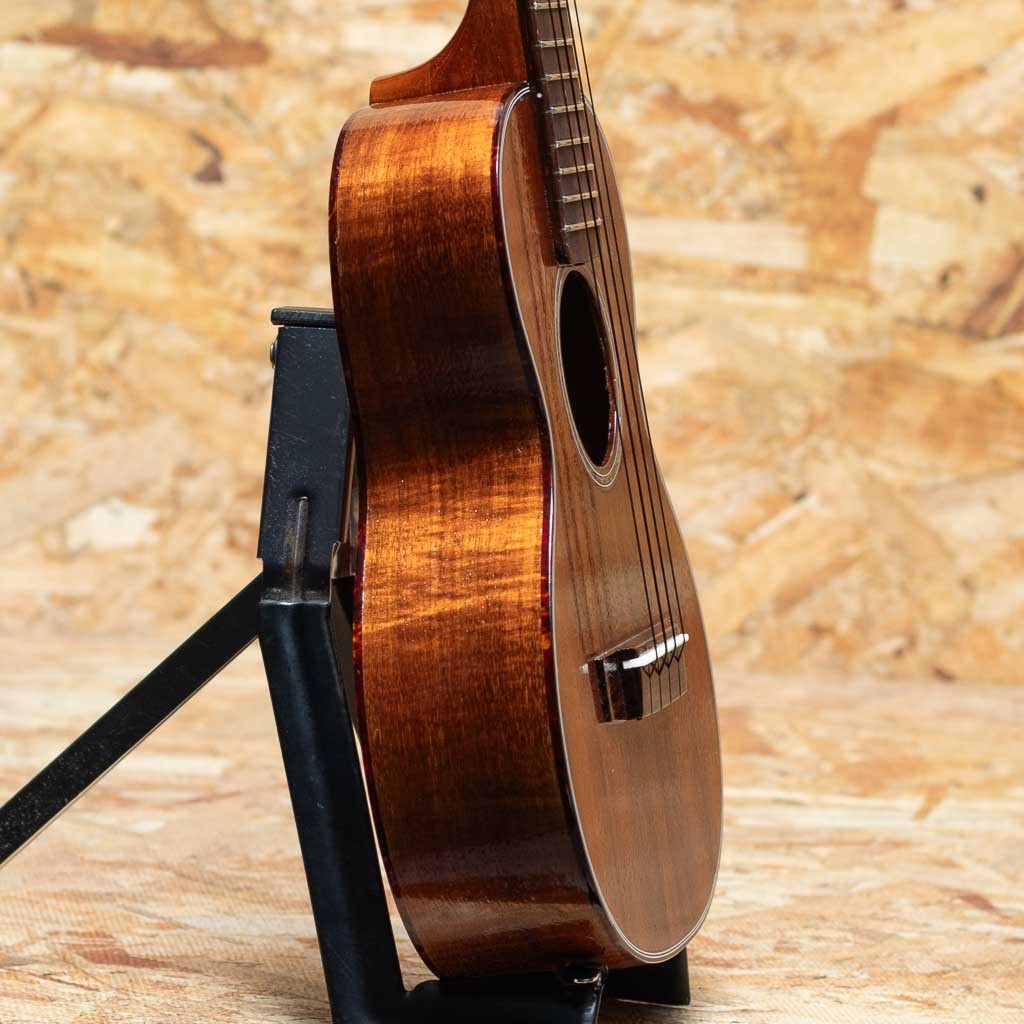 URABE UKULELE(占部) CT-46 Hawaiian Koa Tenor（新品）【楽器検索