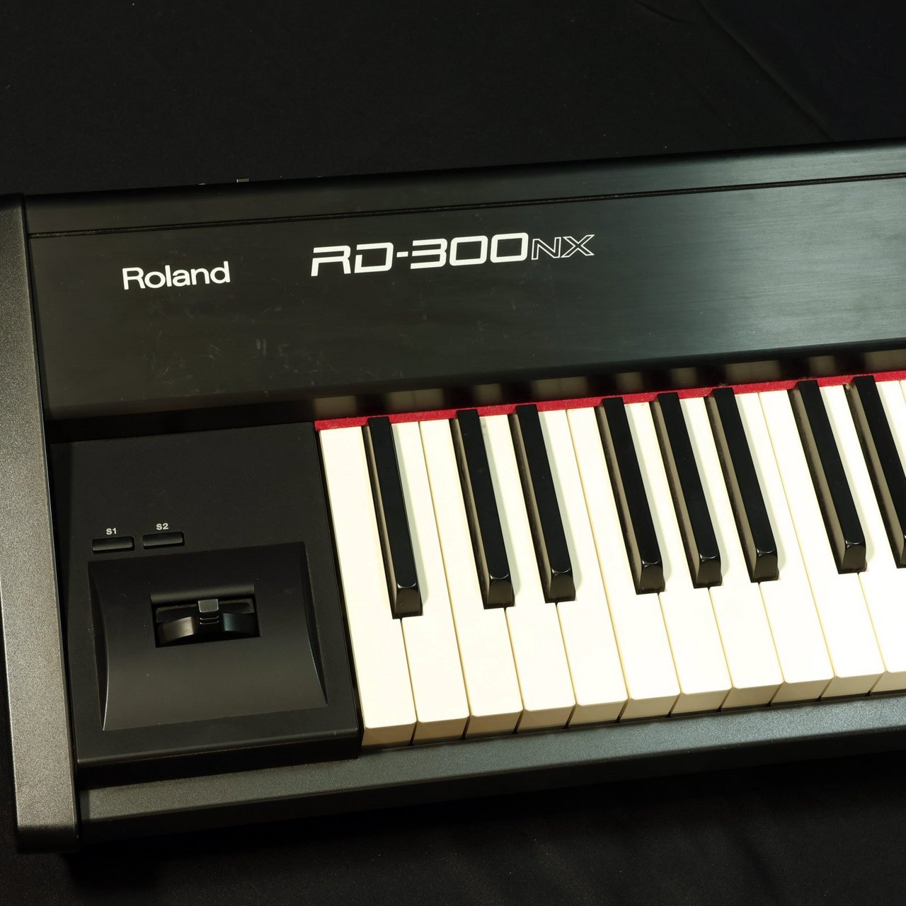 Roland RD‐300nx ステージピアノ 電子ピアノ 商品情報】ローランドRD