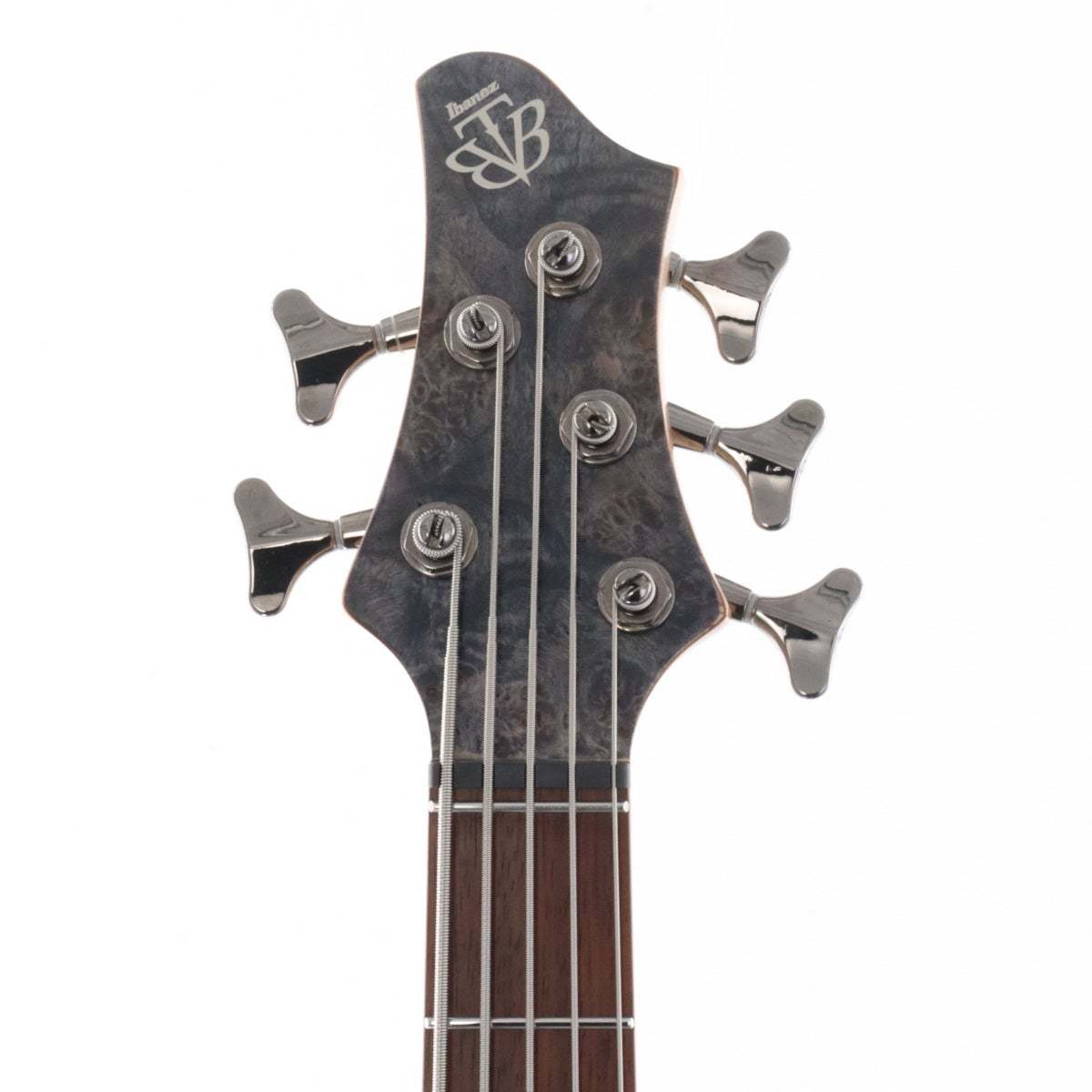 Ibanez BTB845 Deep Twilight Low Gloss 【心斎橋店】（中古/送料無料
