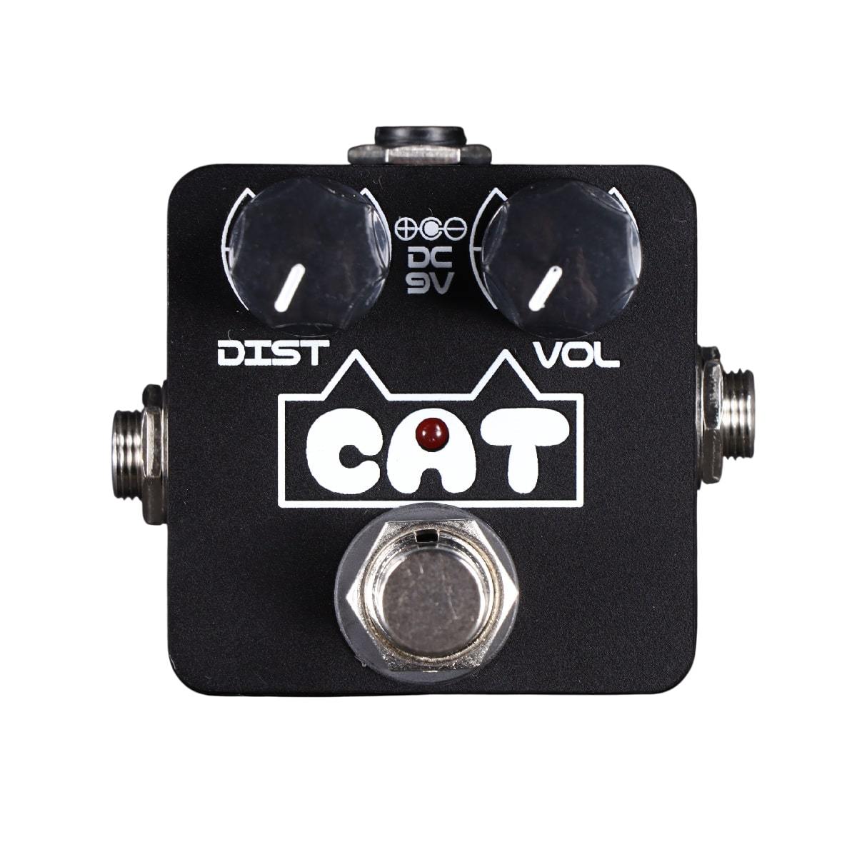 THE NEXT SOUND CH-06 CAT THE CAT HAND【心斎橋店】（新品）【楽器