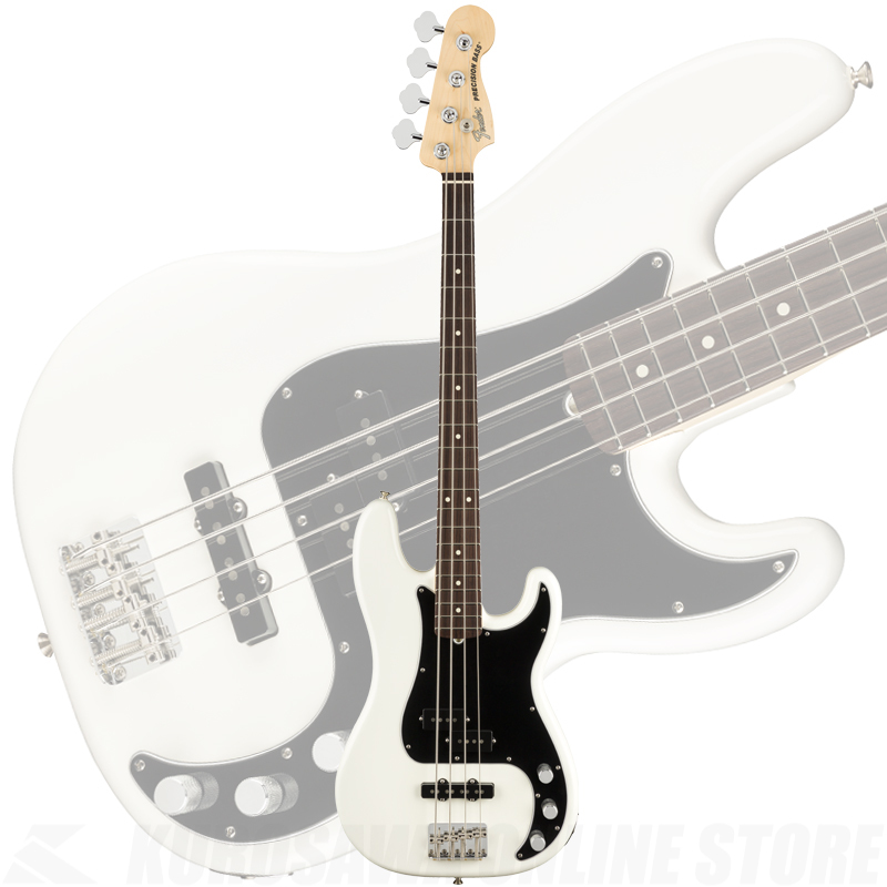 専用出品:Fender American Performer PJ Bass Fender American Performer Precision Bass