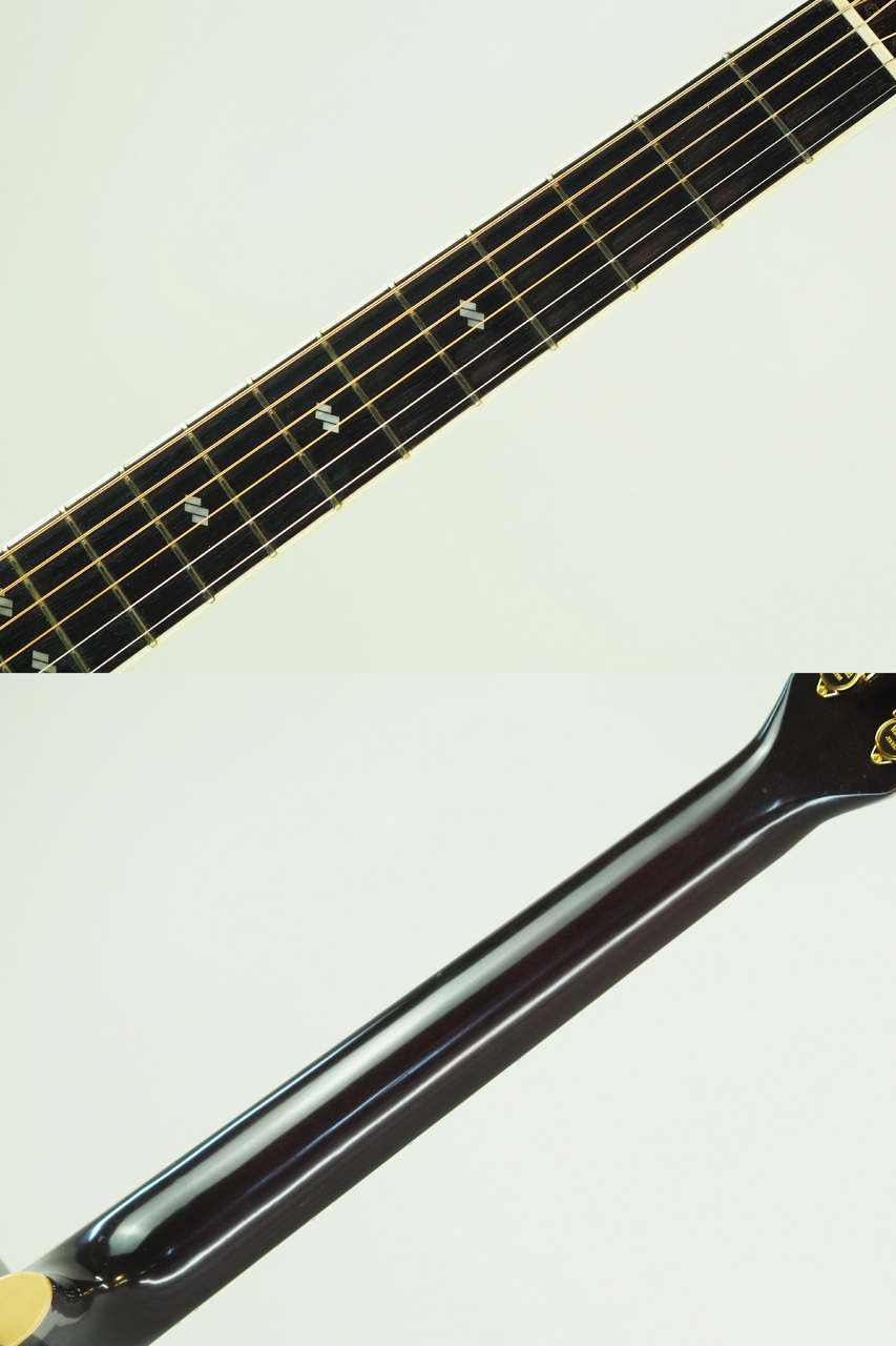 YAMAHA L-6 前期型 (管理番号4947)（中古）【楽器検索デジマート】