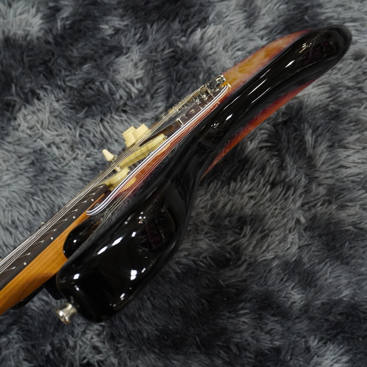 Bacchus BST-2-RSM/R-TTPG 3TS -Univers Series-【SPOTモデル