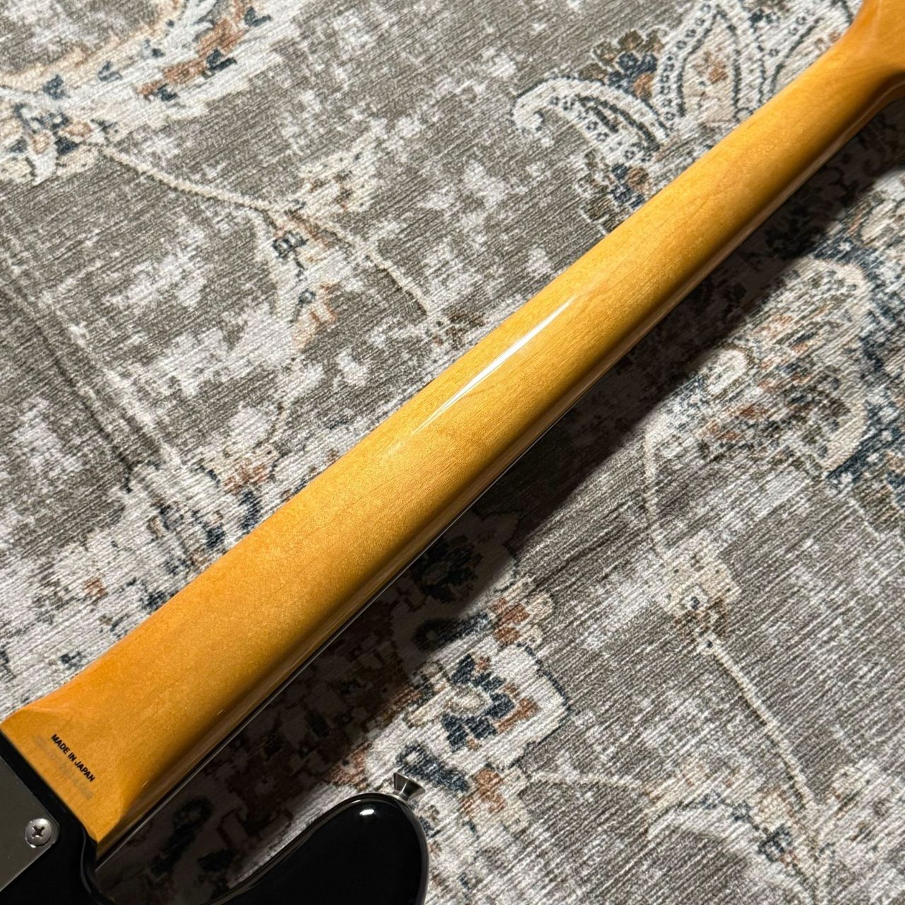 Fender Japan PB62-US プレシジョンベース Fender Japan PB62-US/プレシジョン・ベース/Wt:4.01kg（中古