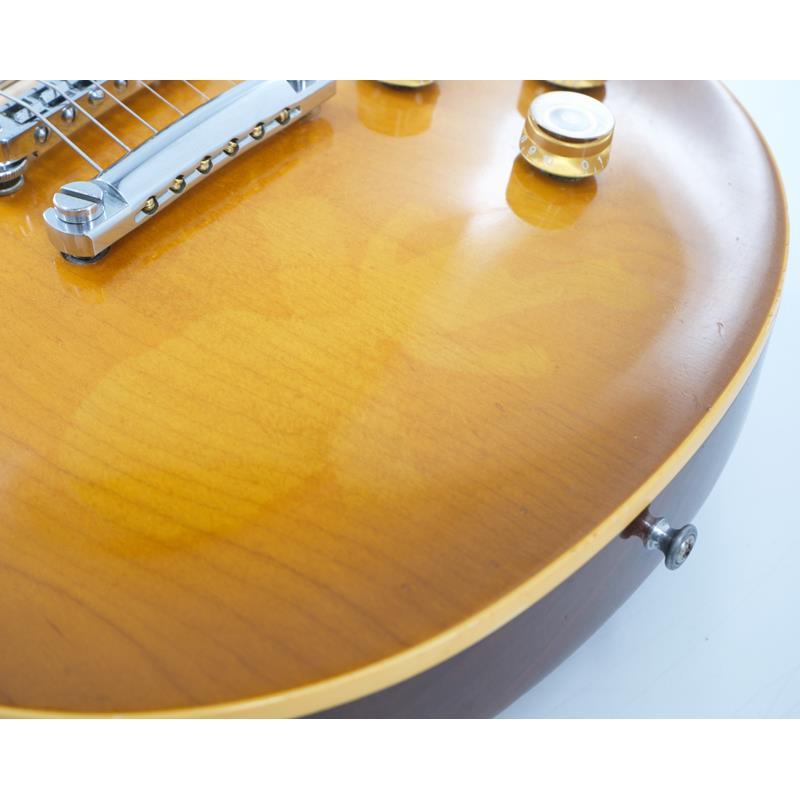 Gibson USED 중고 Les Paul Standard Seymour Duncan SH-2n SH-4 Modified (Honey Burst) 1998 [SN. 91608366] 사진 5