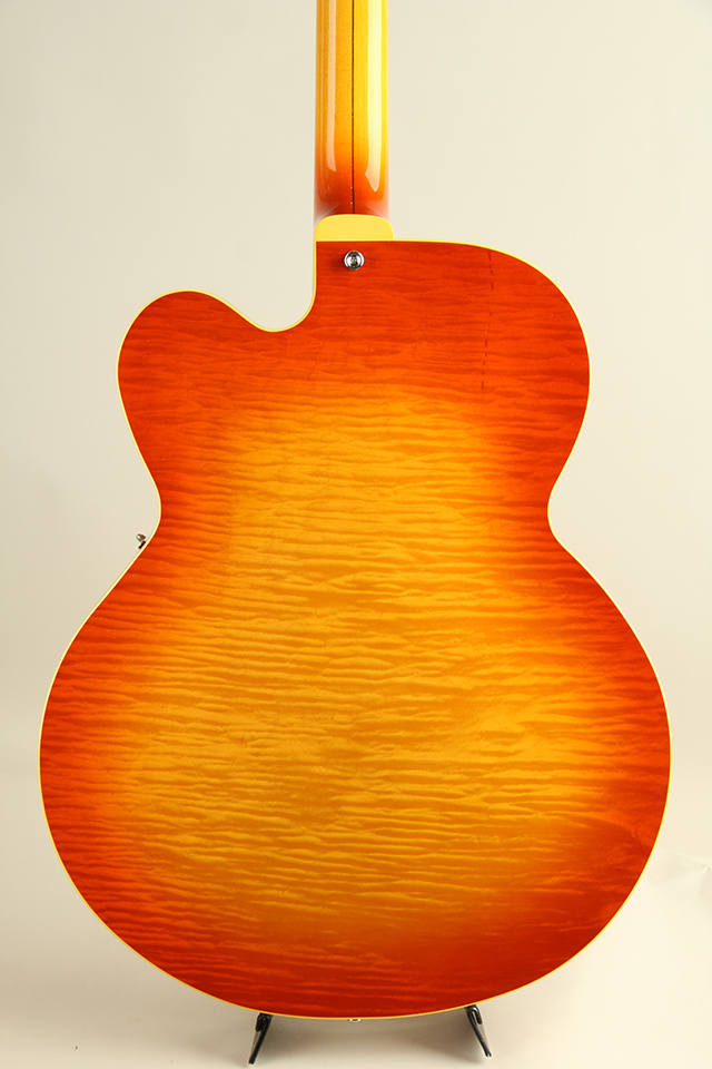 KING SNAKE Two Bone T Poison Red Burst（新品）【楽器検索デジマート】