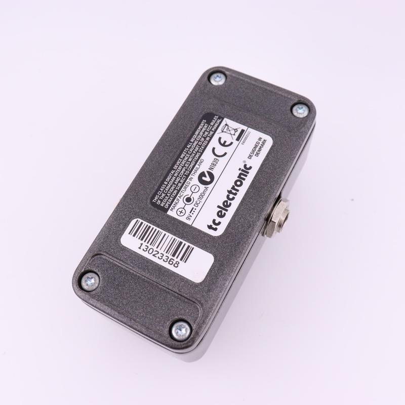 tc electronic DITTO LOOPER 中古品 tc electronic USED 中古 DITTO LOOPER (TC electronic TC