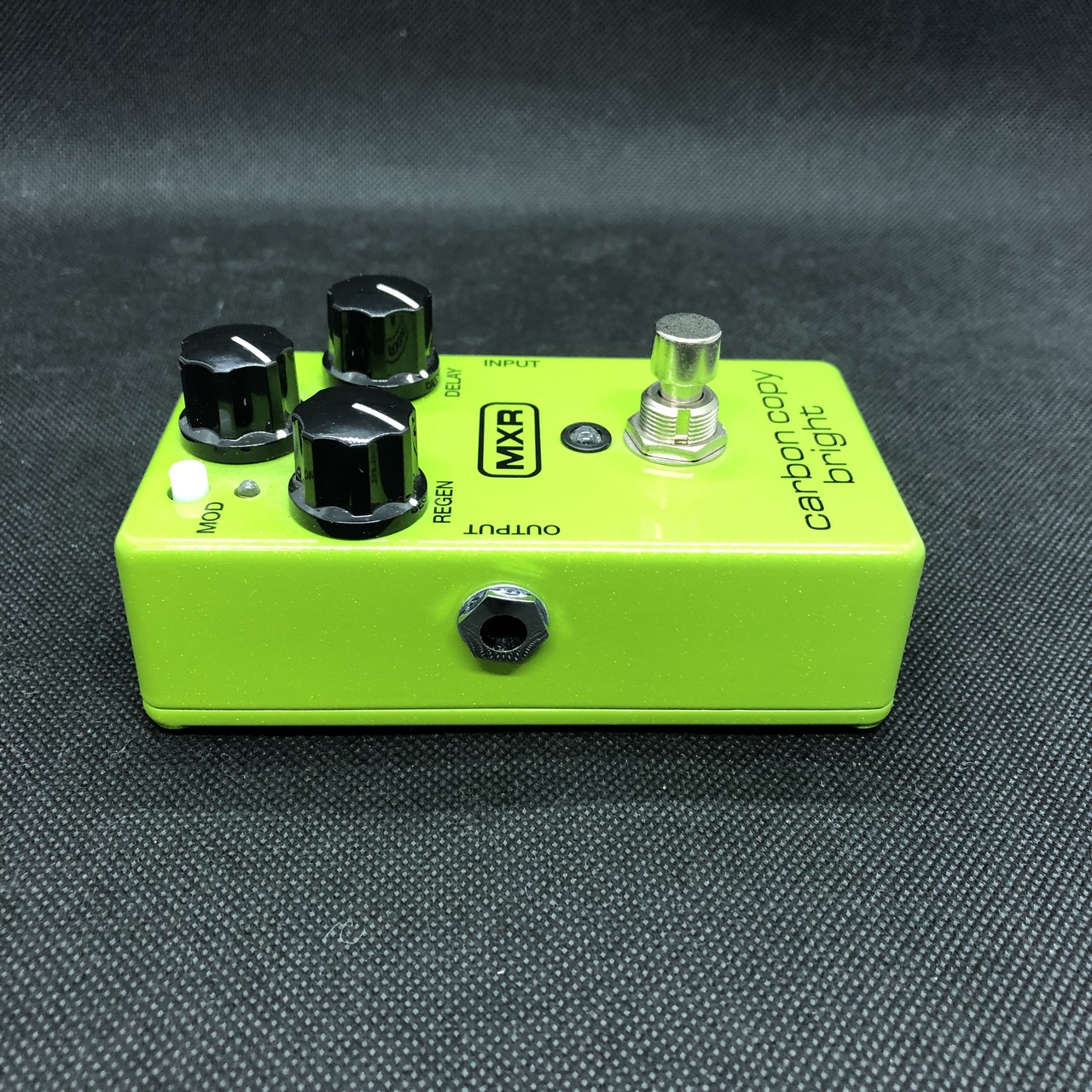 MXR M269SE Carbon Copy Bright Analog Delay（中古/送料無料）【楽器