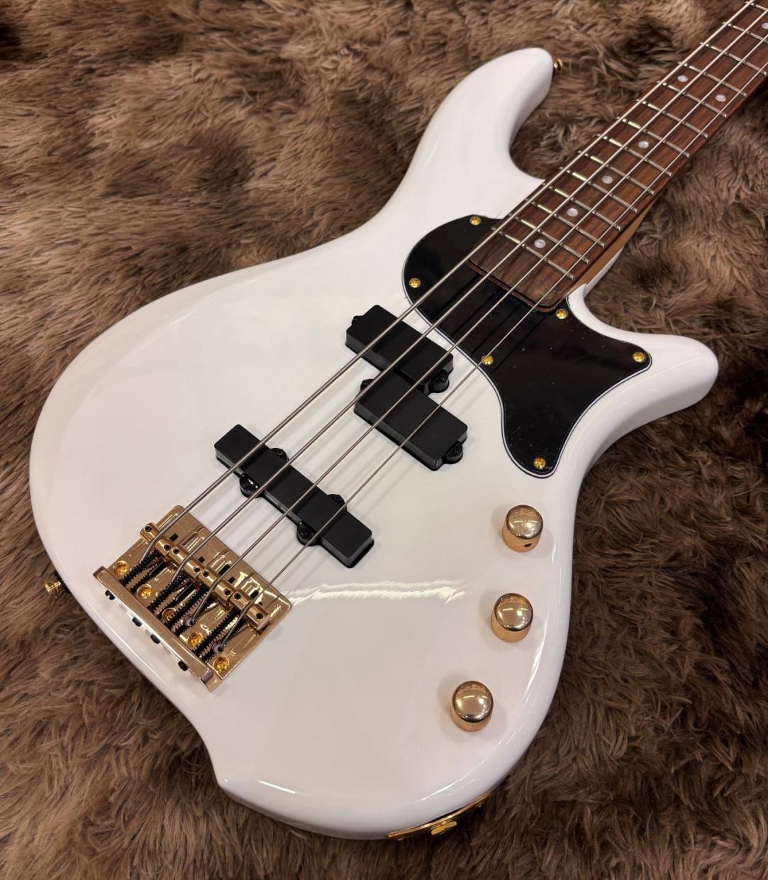 GrassRoots G-BB-DLX Snow White（新品特価/送料無料）［デジマート