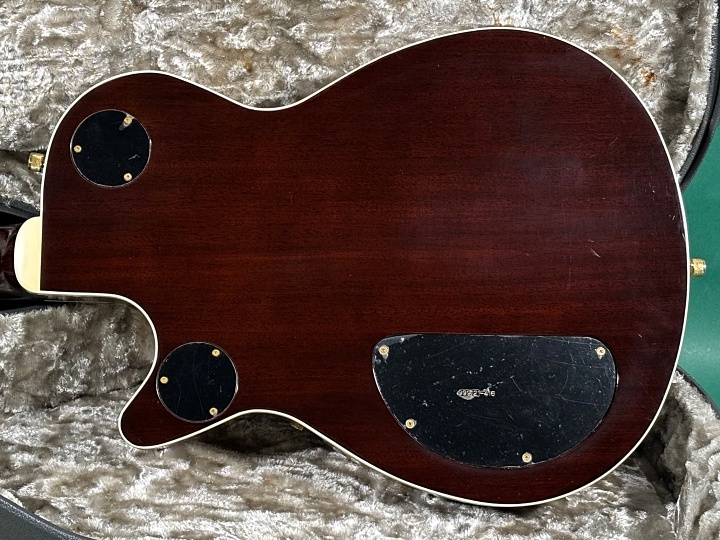 Gretsch 6121 ROUND UP 2004年 寺田楽器 限定生産品 Gretsch 6121 ROUND UP 2004年 寺田楽器 限定生産品 - メルカリ