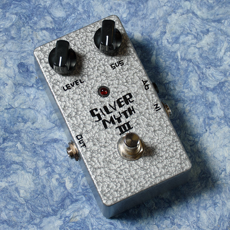 マキノ工房　Silver Myth マキノ工房Silver Myth