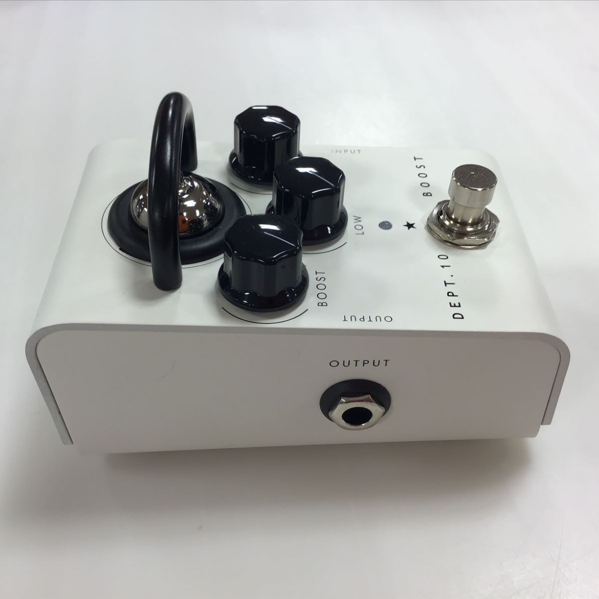 Blackstar DEPT.10 BOOST（新品/送料無料）【楽器検索デジマート】