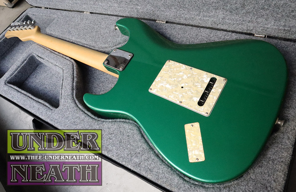 Sadowsky NYC ST Vintage (MGR/R)（中古）【楽器検索デジマート】