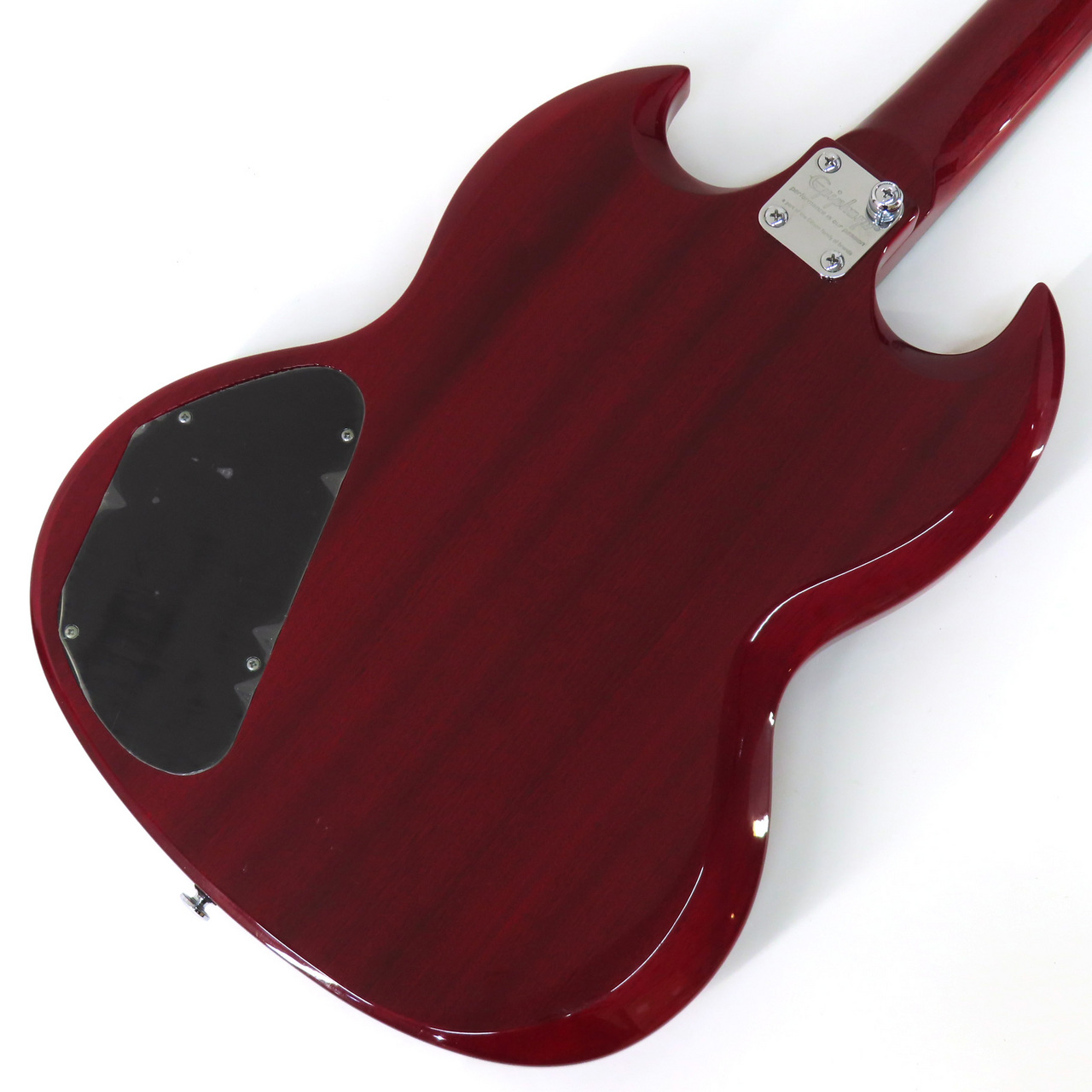 Epiphone SG Special（中古/送料無料）【楽器検索デジマート】