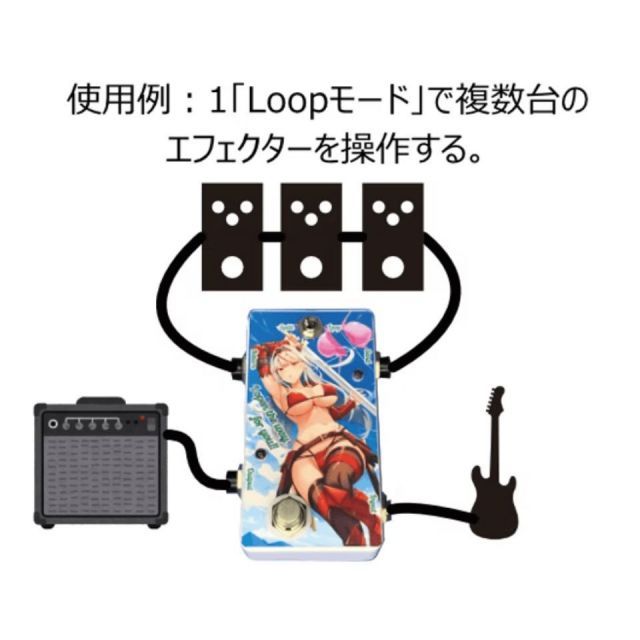 ギター sound project siva Sound Project 