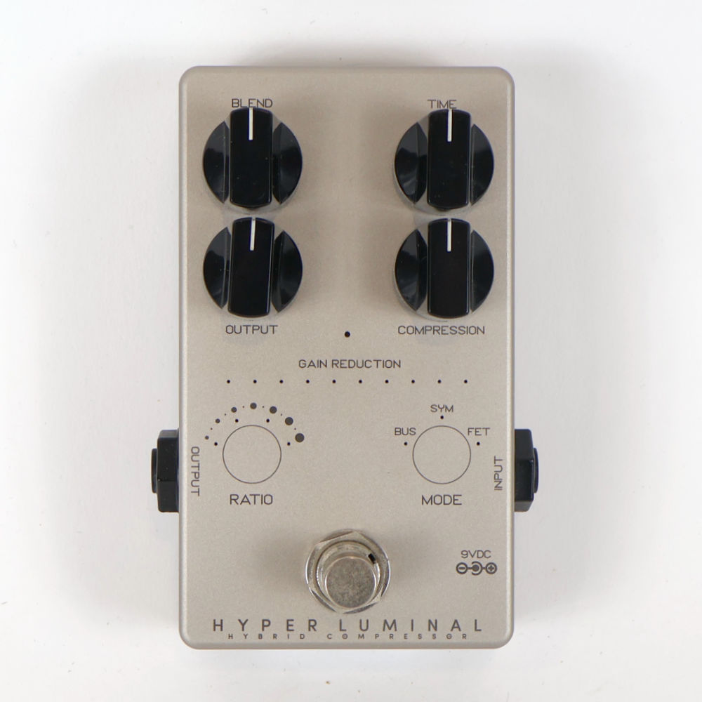 Darkglass Electronics 【中古】 Darkglass Electronics HYPER LUMINAL