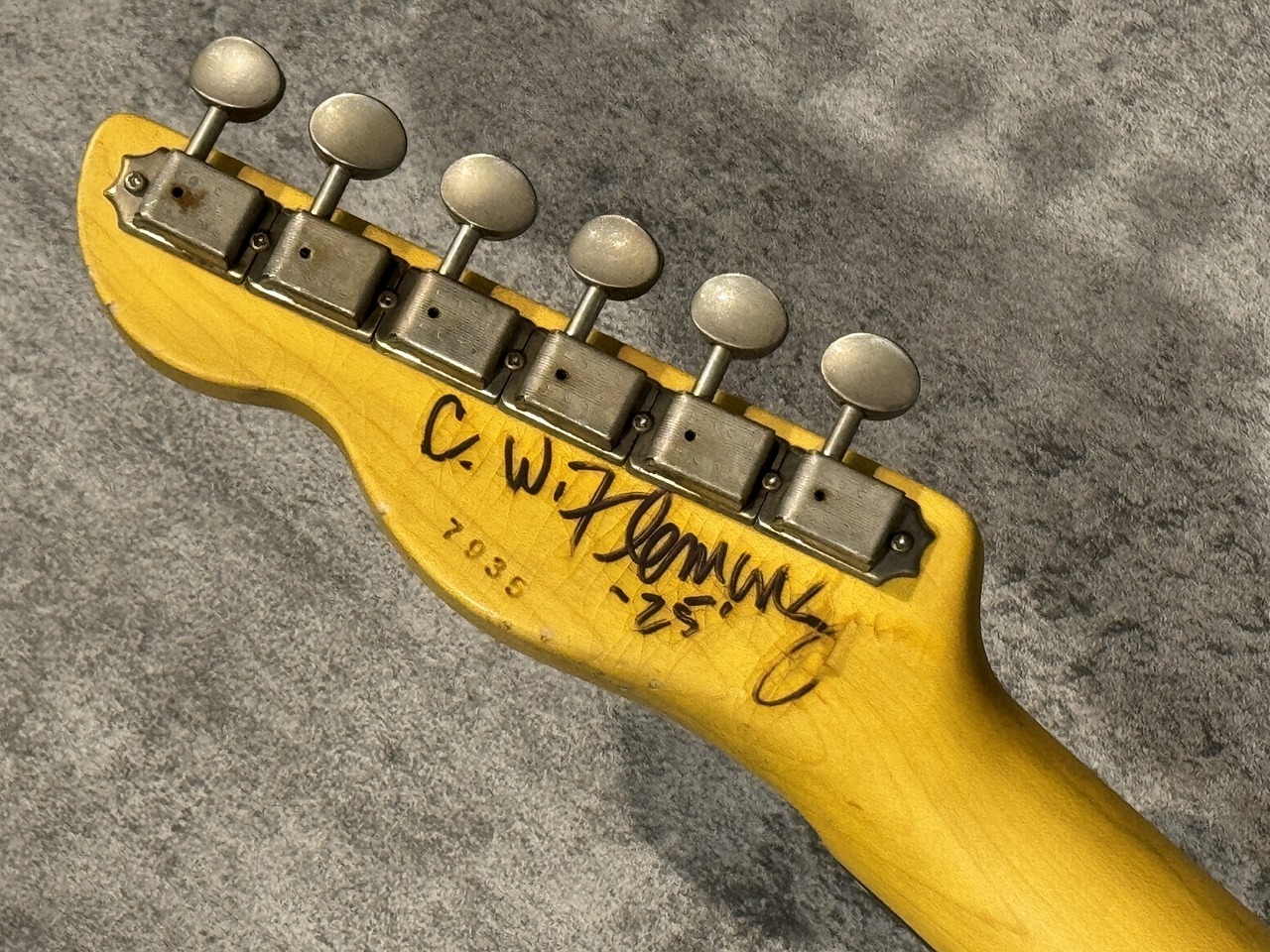 ギター lsl instruments / t-bone ギター紹介】LsL Instruments T-bone | Kemperman-ケンパーマン- 良い