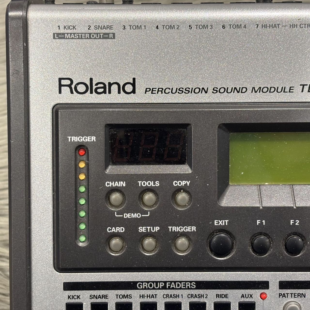 Roland TD-20（中古/送料無料）【楽器検索デジマート】