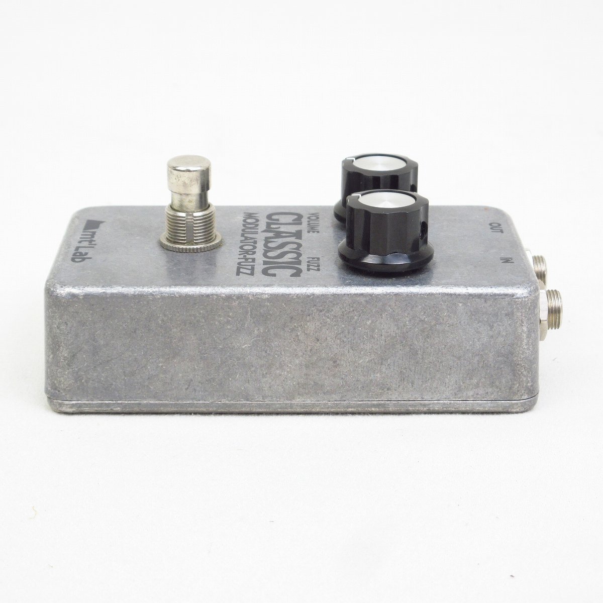 mt'Lab Classic Modulator-Fuzz ファズ 【横浜店】（中古）【楽器検索