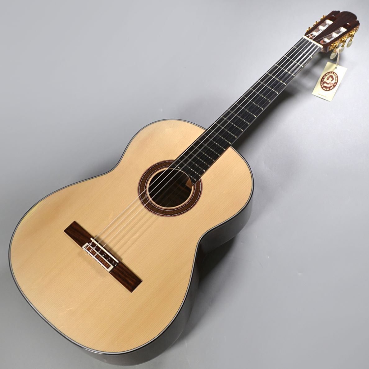 KODAIRA AST-120S クラシックギター／650mm（B級特価/送料無料