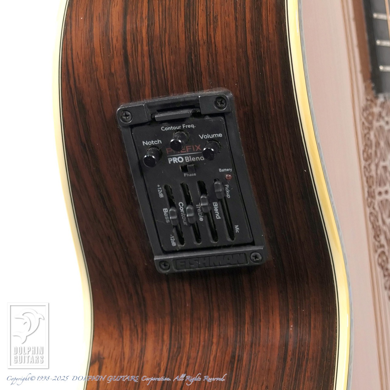 ARIA SP-250（中古）【楽器検索デジマート】