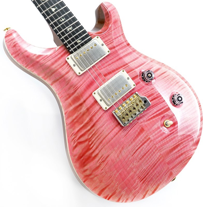 Paul Reed Smith(PRS) Wood Library Custom 24 Bonnie Pink McCarty