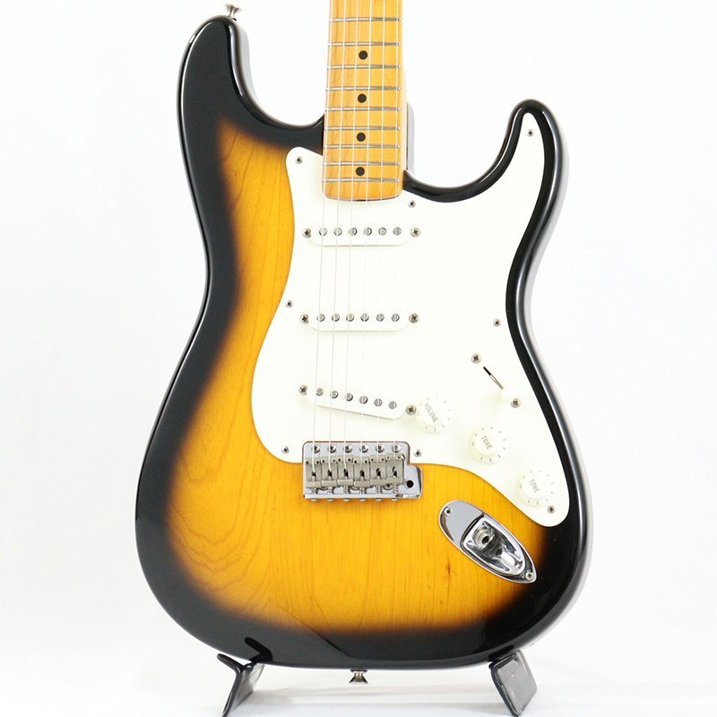 正規品低価中古品ネック　Fender USA 40th Anniversary American Standard Stratocaster　ストラト　現状 ネック