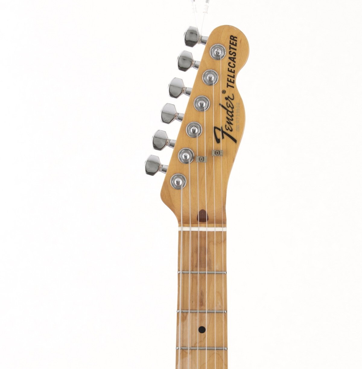 Fender Japan TL72-55 【新宿店】（中古/送料無料）【楽器検索デジマート】