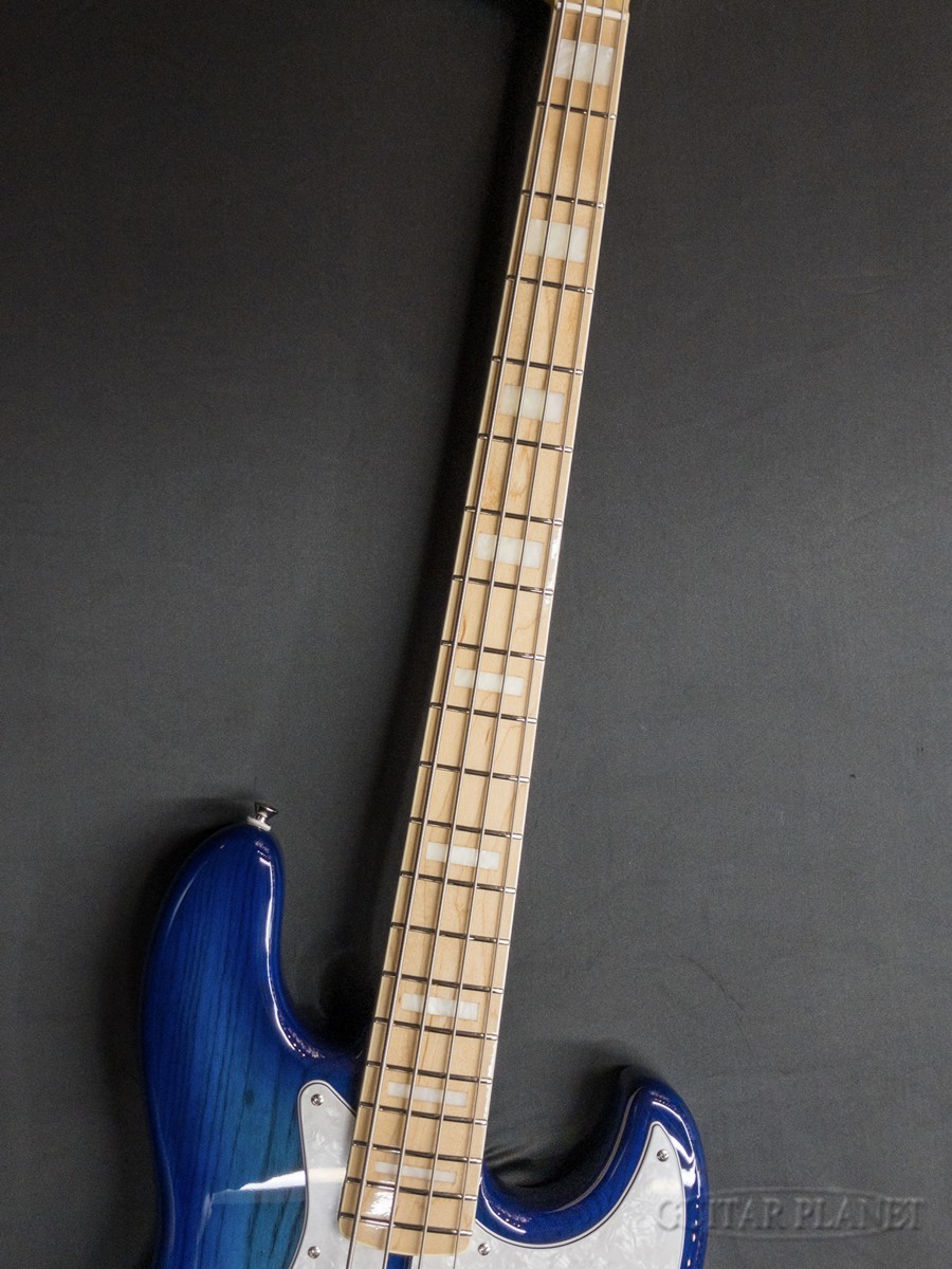 FUJIGEN(FGN) NJB100MBAH -See Thru Blue Burst-【4.06kg】【金利0