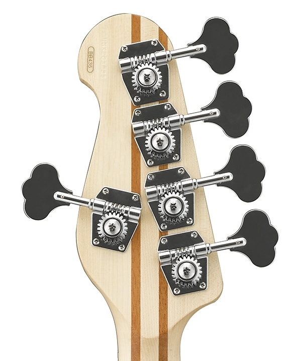 YAMAHA BB435 ティールブルー(TB) BB400 Series ヤマハ 5弦ベース