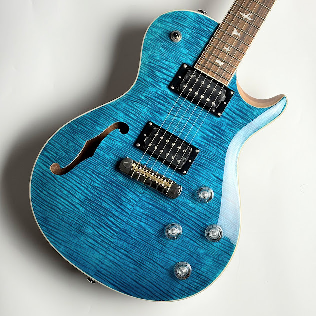 Paul Reed Smith(PRS) SE ZACH MYERS（Myers Blue）（新品/送料無料