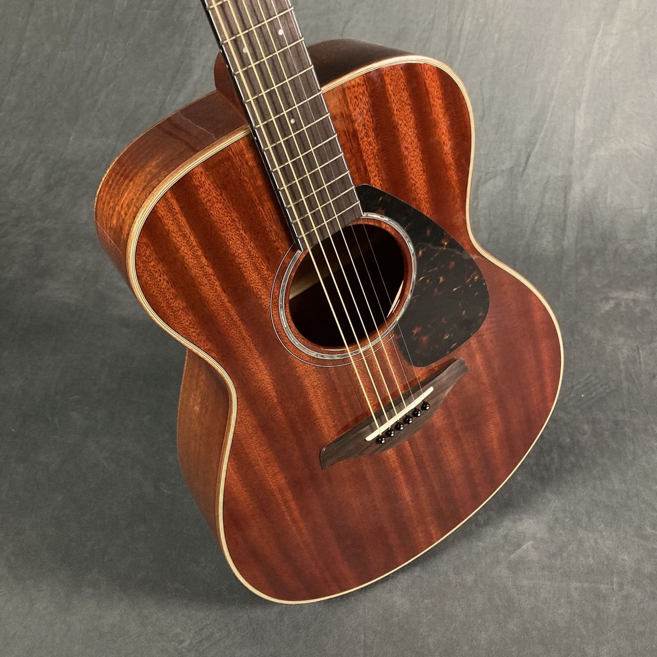 【専用】美品‼️YAMAHA FS850 オールマホガニー YAMAHA FS850 NT (ナチュラル) アコースティックギター オール