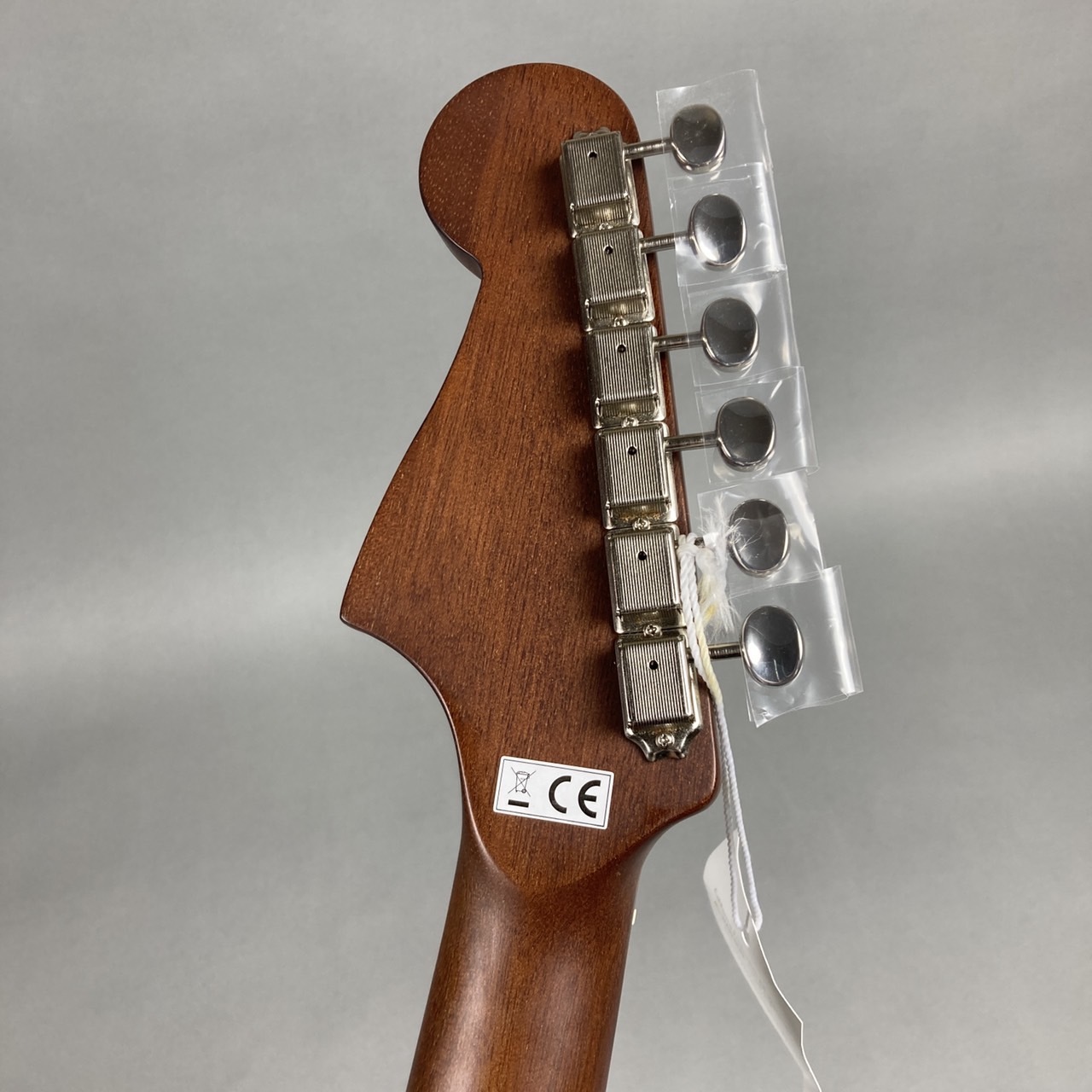 Fender エレアコ　ネイビー Fender （フェンダー）FSR Malibu Player Sapphire Blue