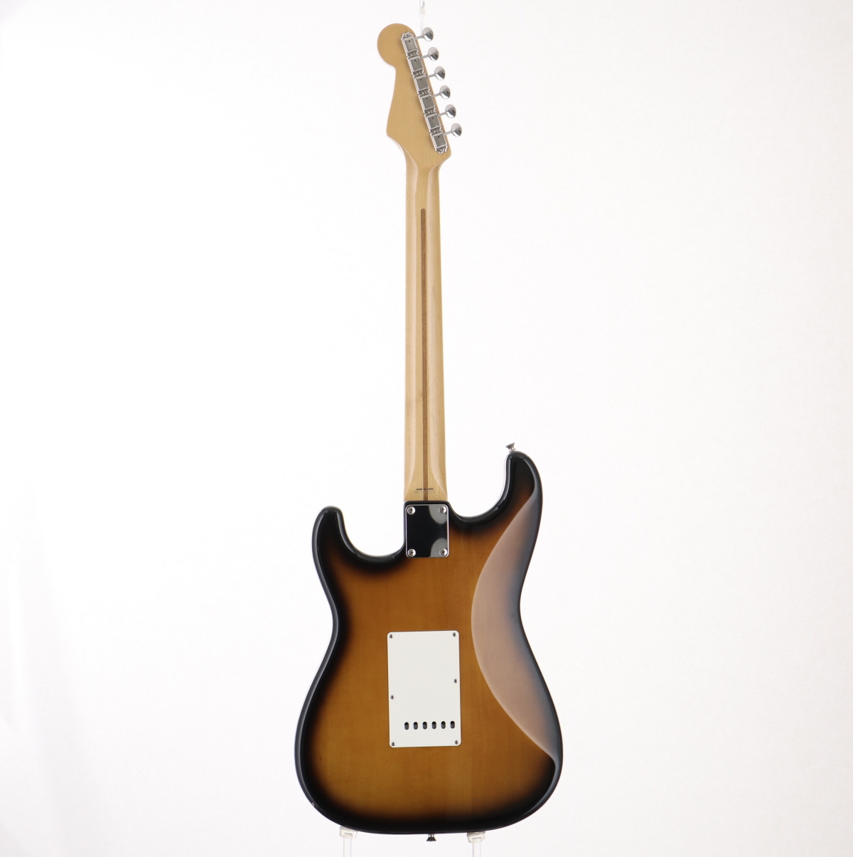 Fender Japan ST57-53 ストラトキャスター2カラーサンバースト Fender
