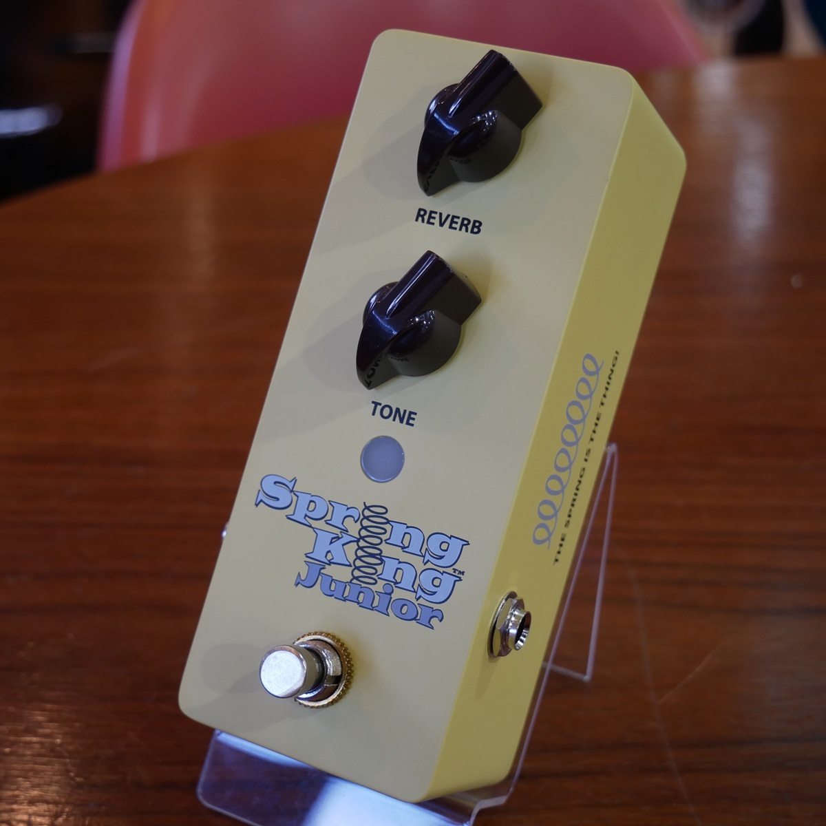ギター Danelectro Spring King Danelectro Spring King Junior [SKJ-1] 【USED】（中古/送料無料
