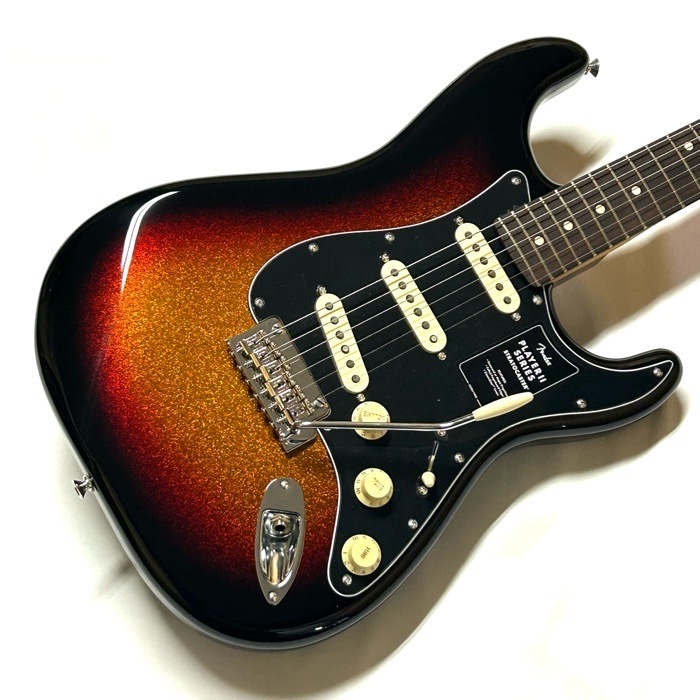 Fender Player II Stratocaster 限定版 Fender / Limited Edition Player II Stratocaster Rosewood