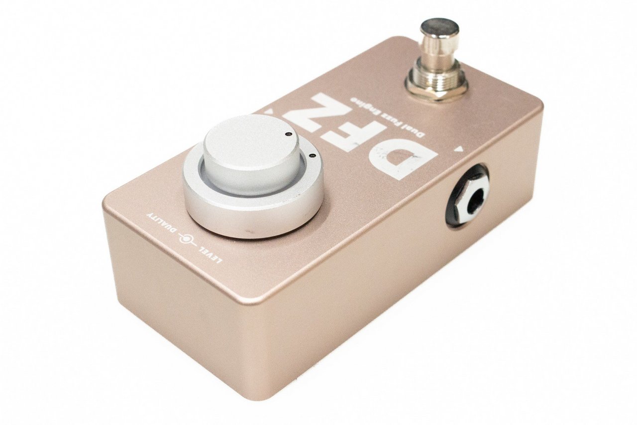 Darkglass Electronics DFZ Duality Fuzz【横浜店】（中古/送料無料
