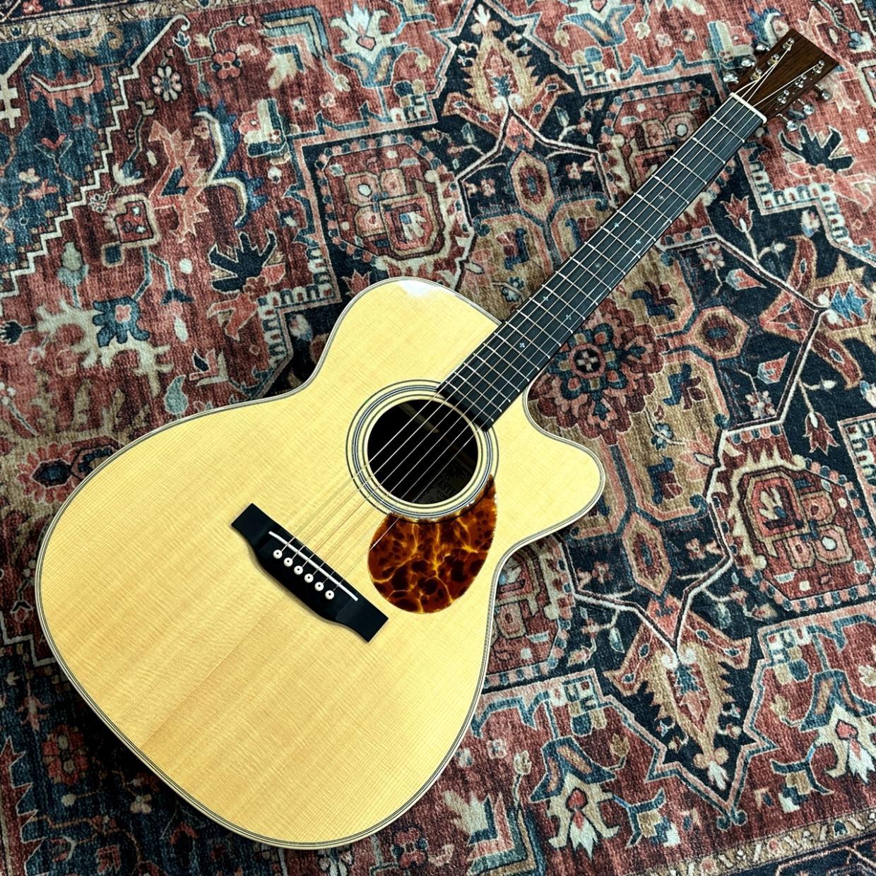 ASTURIAS TRAD OM CW 10th Anniversary（新品特価/送料無料