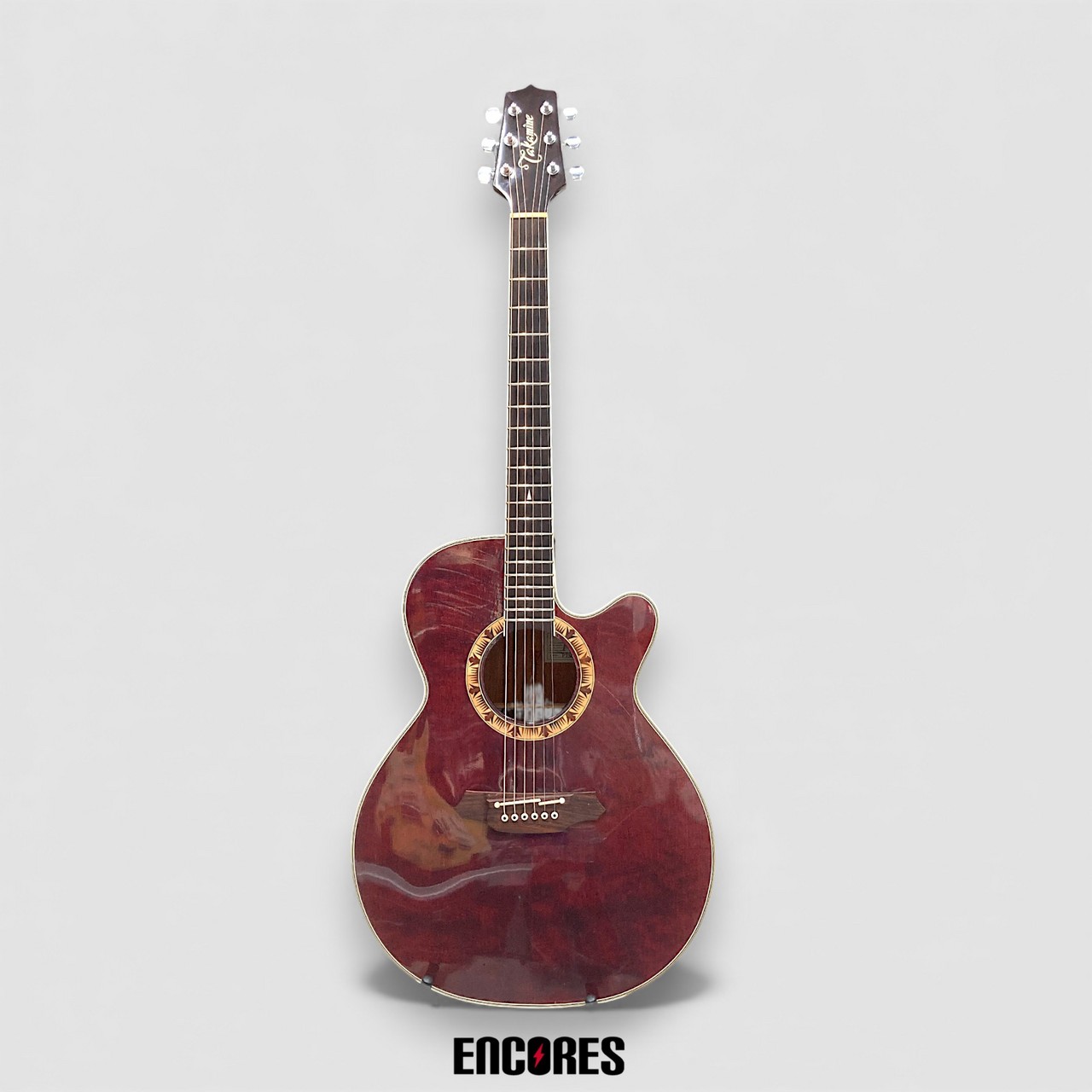 Takamine PT508 エレクトリック・アコースティックギター（中古