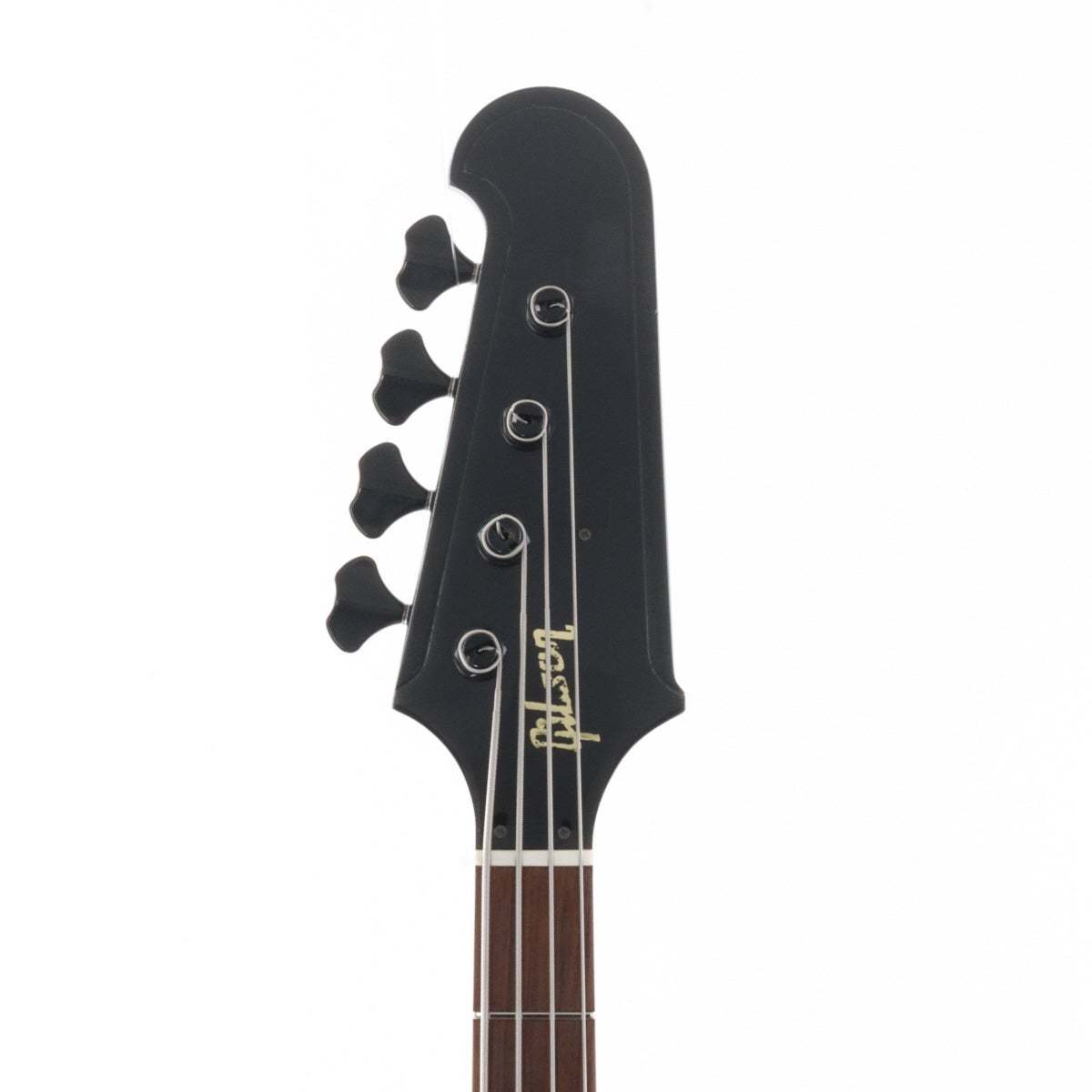 Gibson Thunderbird IV Mod Ebony 【梅田店】（中古/送料無料）【楽器