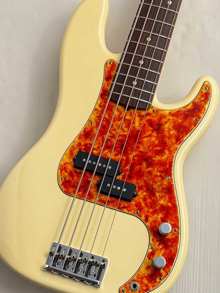 Fender USA American Standard Precision Bass V【USED】（中古