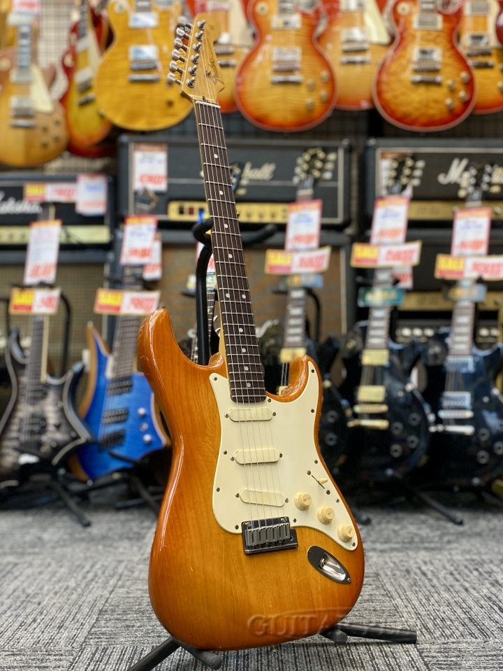 Fender Japan 【ギタプラ新春セール2026】1988-1989 STR-90LS -LAS