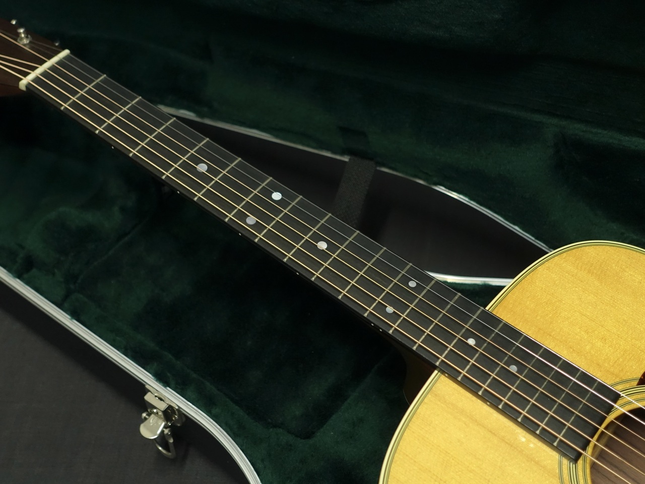 Martin D-28 Standard 【2018年製】（中古/送料無料）【楽器検索