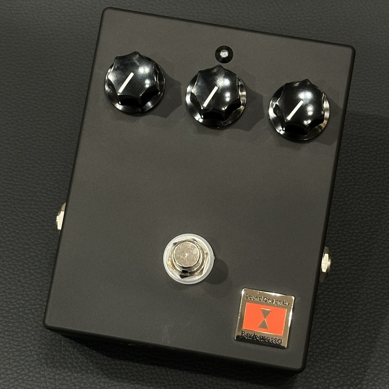 Barbarossa GARGOYLE（新品/送料無料）【楽器検索デジマート】