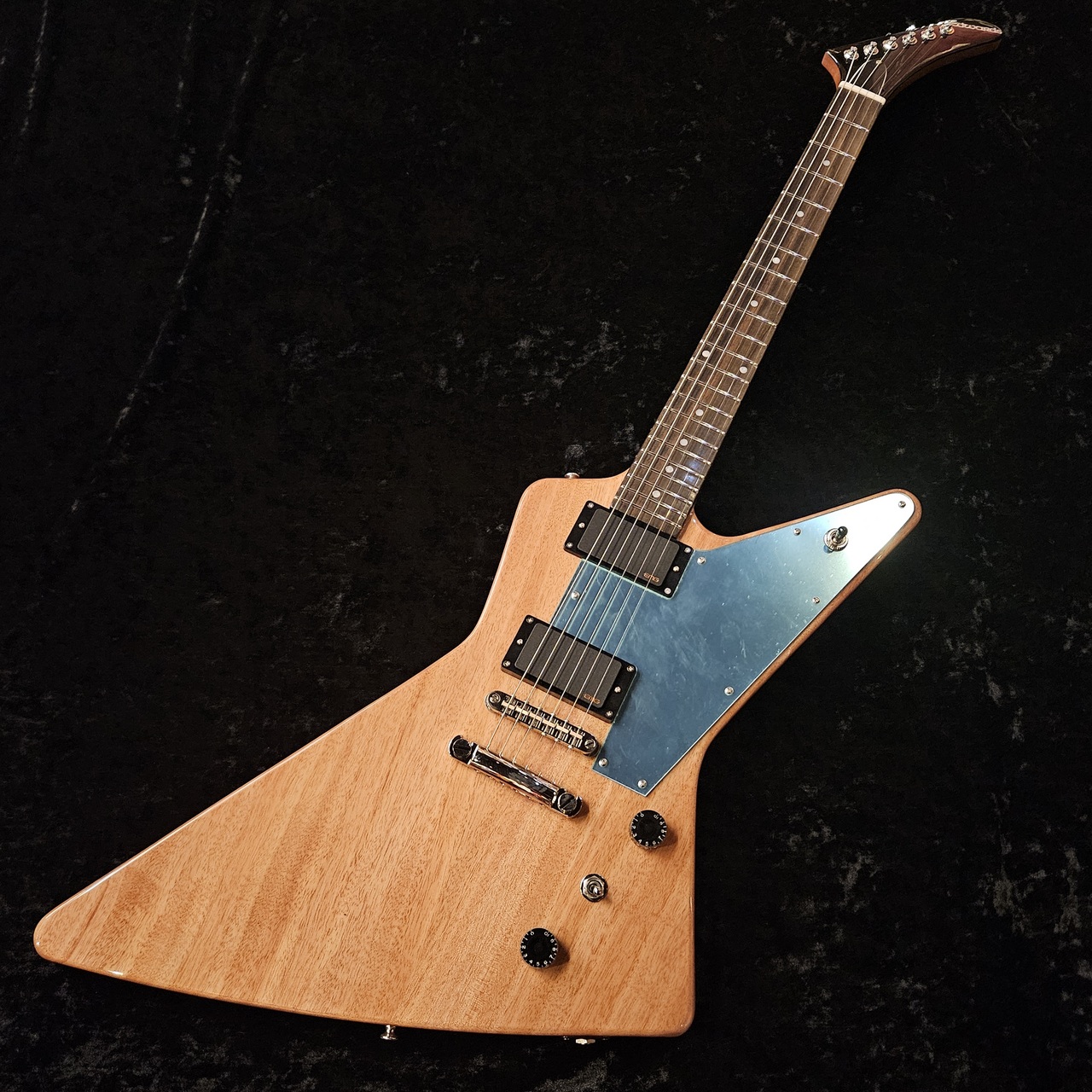 EDWARDS E-EX-CTM EMG -Natural-【限定生産モデル!】（新品/送料無料